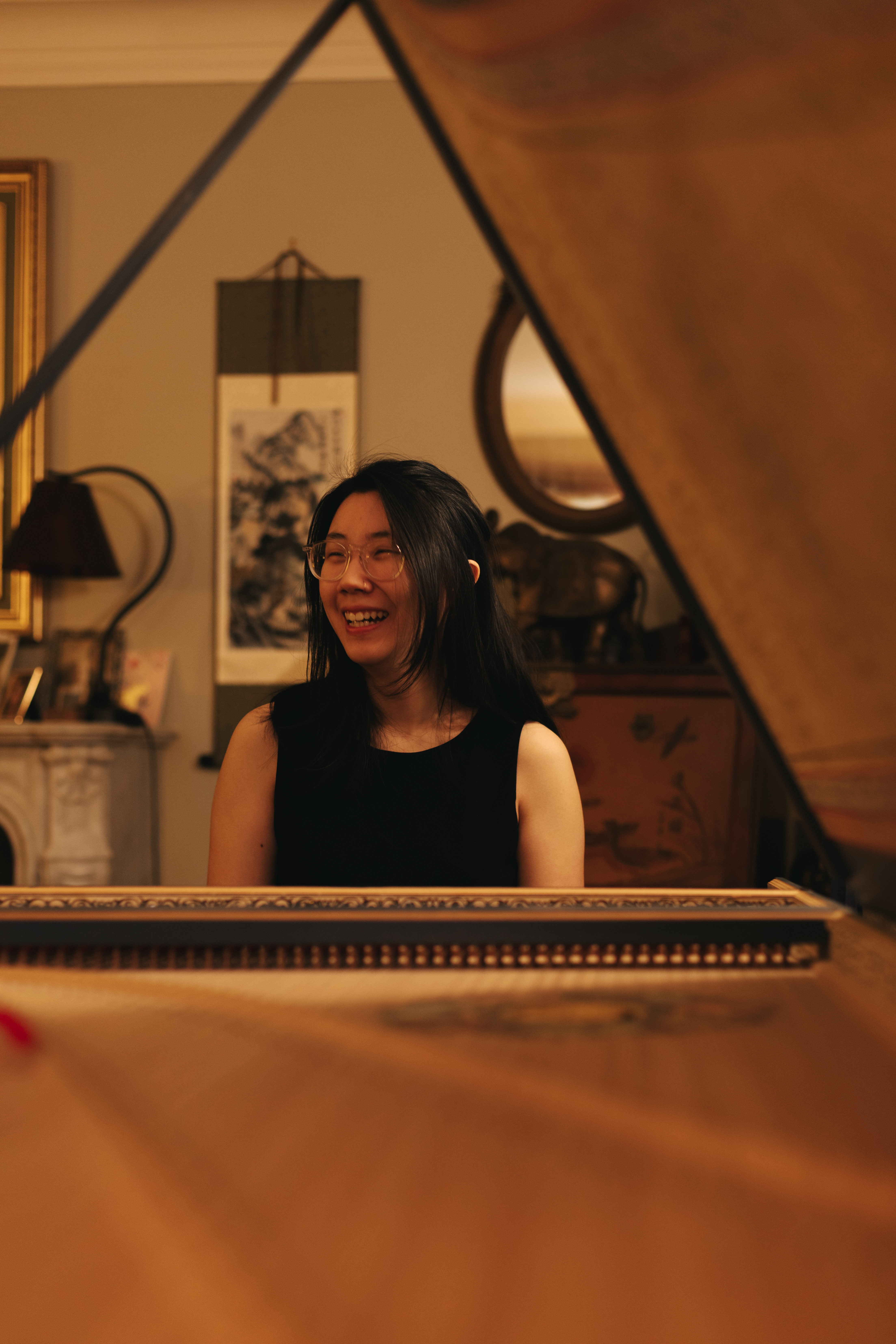 Sun Chang